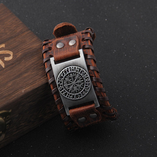 Vikings - bracelet cool